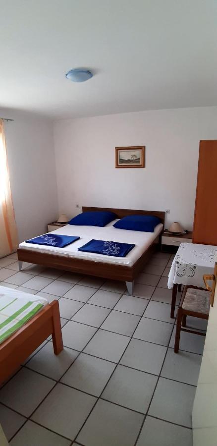 Apartman Pave & Ilija Jr โลปาร์ ภายนอก รูปภาพ