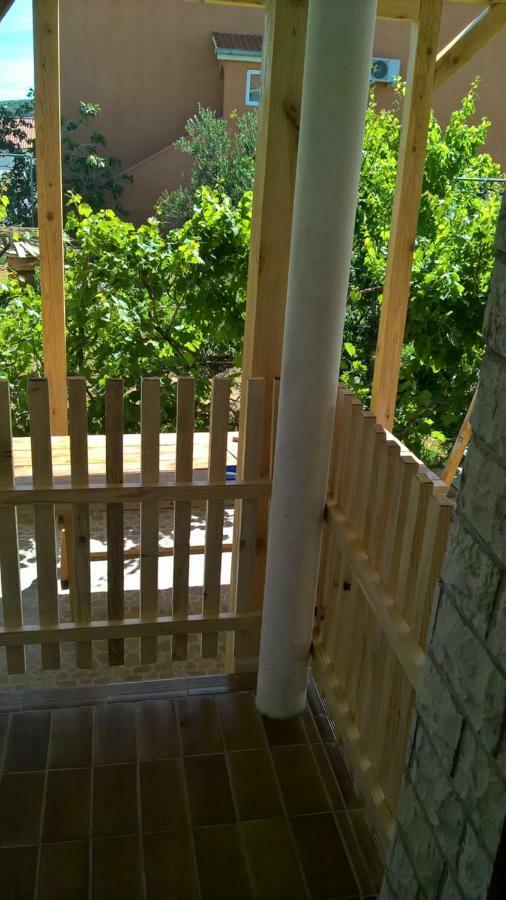 Apartman Pave & Ilija Jr โลปาร์ ภายนอก รูปภาพ
