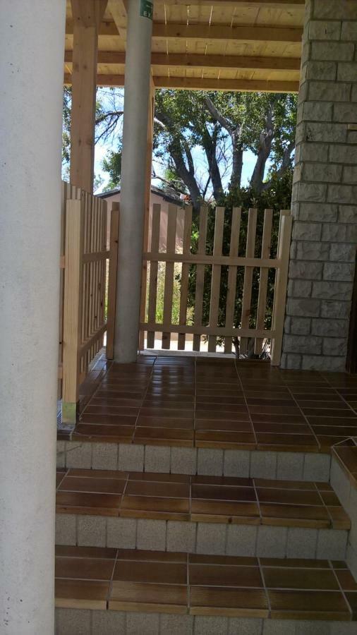 Apartman Pave & Ilija Jr โลปาร์ ภายนอก รูปภาพ