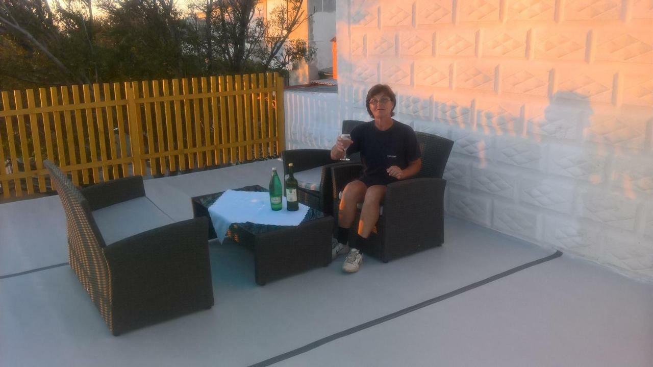 Apartman Pave & Ilija Jr โลปาร์ ภายนอก รูปภาพ