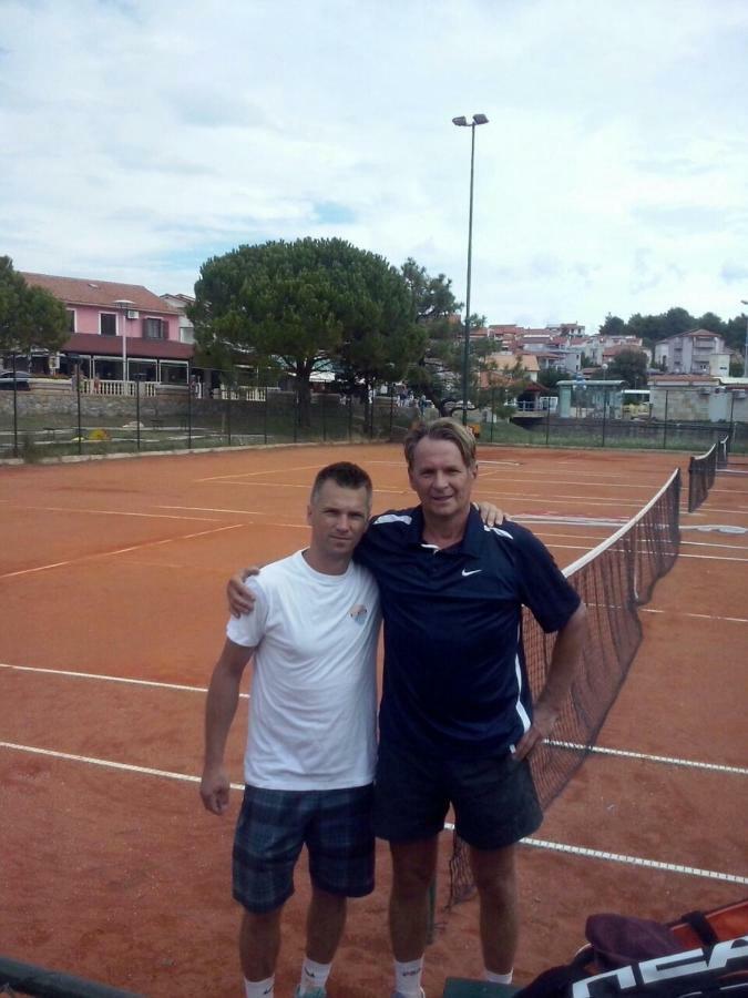 Apartman Pave & Ilija Jr โลปาร์ ภายนอก รูปภาพ