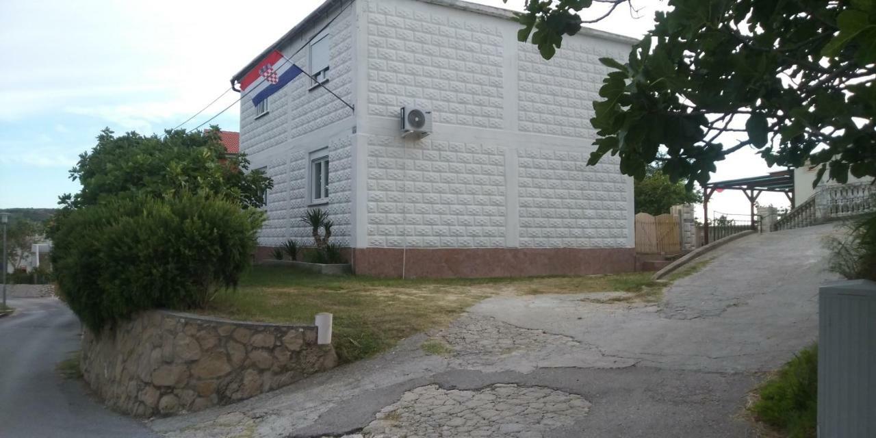 Apartman Pave & Ilija Jr โลปาร์ ภายนอก รูปภาพ