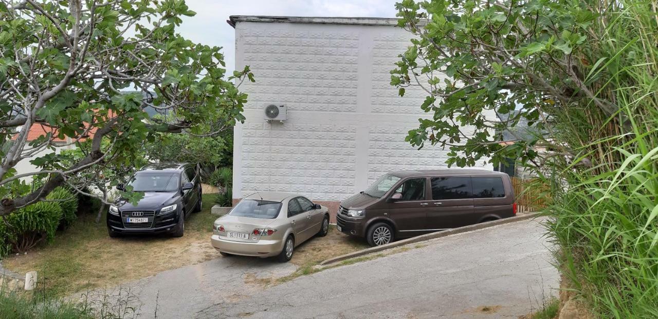 Apartman Pave & Ilija Jr โลปาร์ ภายนอก รูปภาพ
